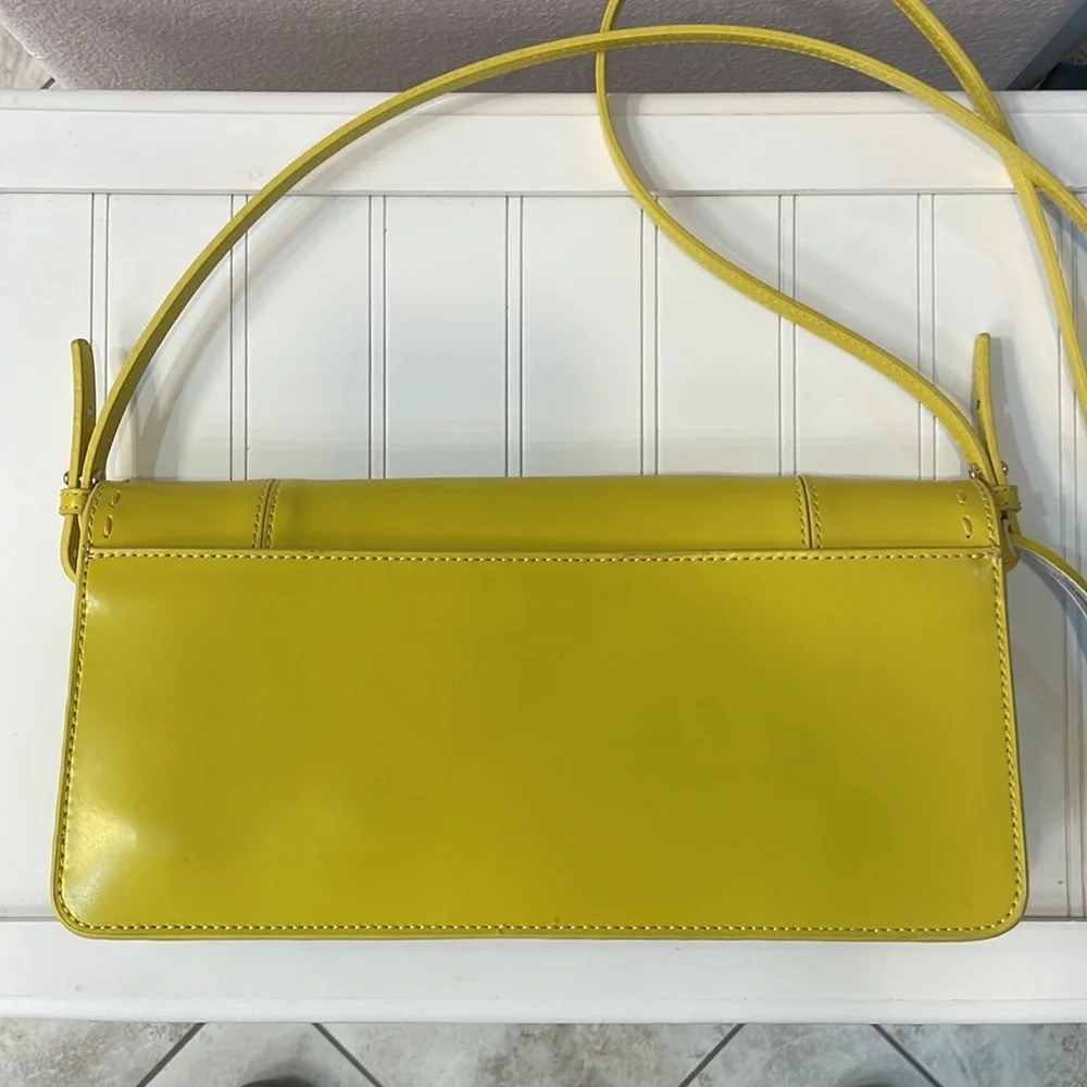 Charles Jourdan Crossbody Hand Bag - Picture 3 of 3